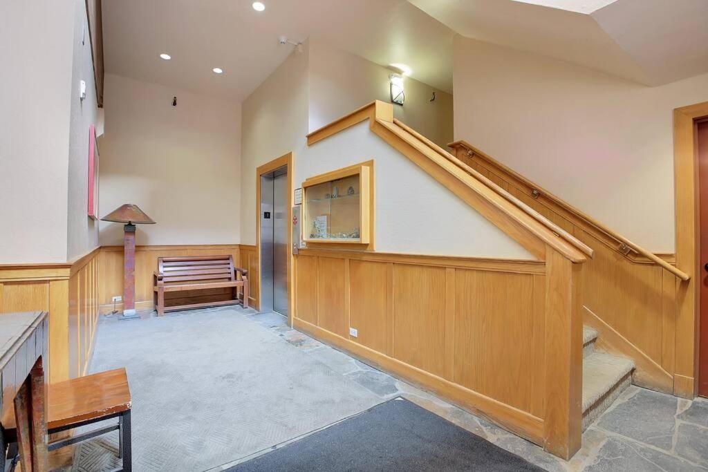 Slope Side Studio In Northstar Village! 트럭키 외부 사진